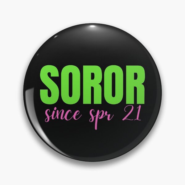 Item preview, Soror Since Spr 21 designed and sold by Imaginative Expressions⭐️ ⭐️ ⭐️ ⭐️ ⭐️.