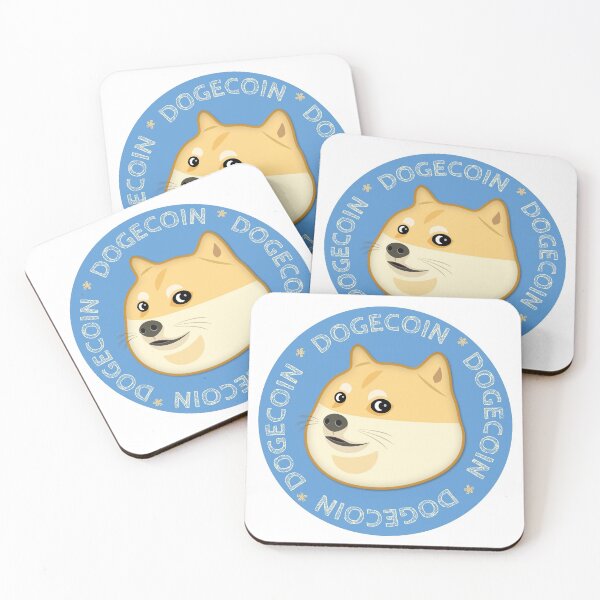 Item preview, DOGECOIN designed and sold by eajob.