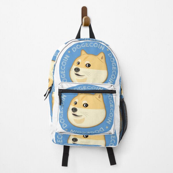 Item preview, DOGECOIN designed and sold by eajob.