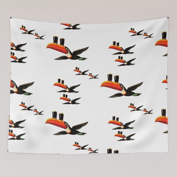 Item preview, Flying Guinness designed and sold by MortaliteeUK.