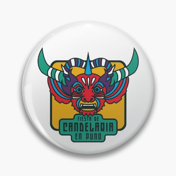 Item preview, Fiesta de candelaria en puno – Peru designed and sold by Moritz Schwäble.