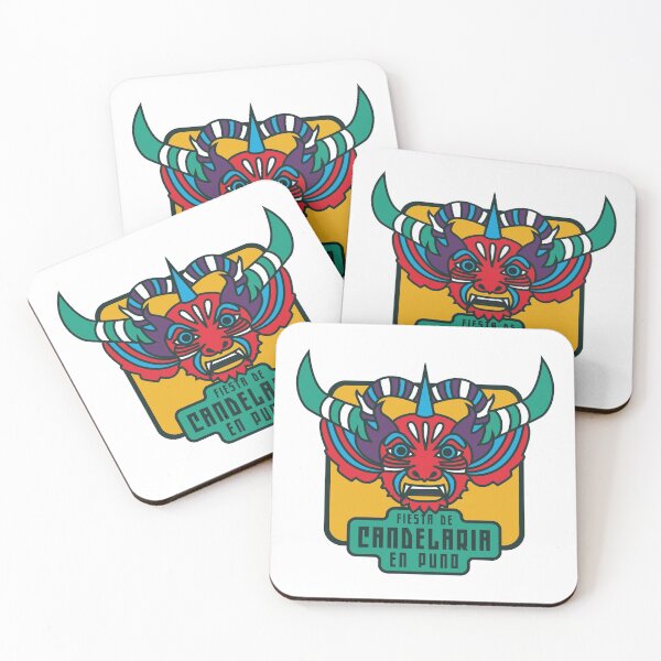 Item preview, Fiesta de candelaria en puno – Peru designed and sold by Moritz Schwäble.