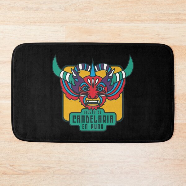 Item preview, Fiesta de candelaria en puno – Peru designed and sold by Moritz Schwäble.