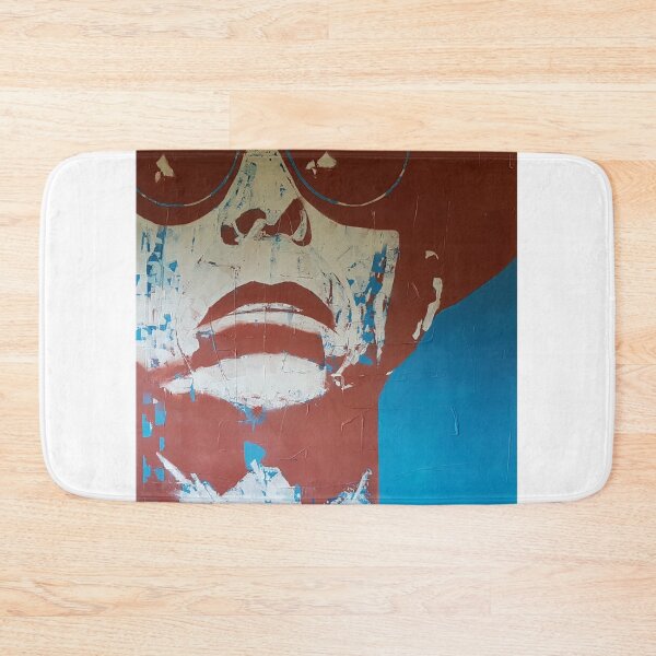 Item preview, Thin White Duke designed and sold by PaulLoveringArt.