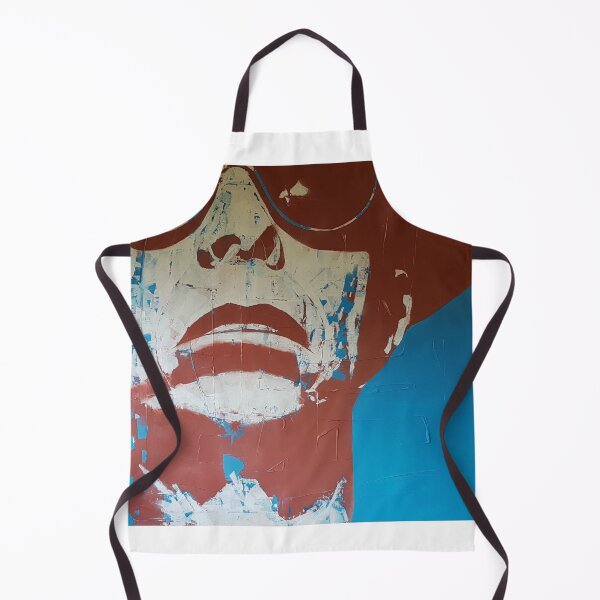 Item preview, Thin White Duke designed and sold by PaulLoveringArt.