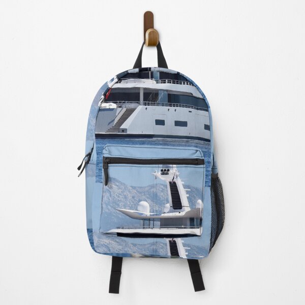 Item preview, Luxury Yacht Sailing  designed and sold by newburyboutique.