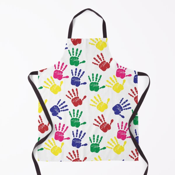 Item preview, Handprints of Our Future designed and sold by AnnoyedMouse.