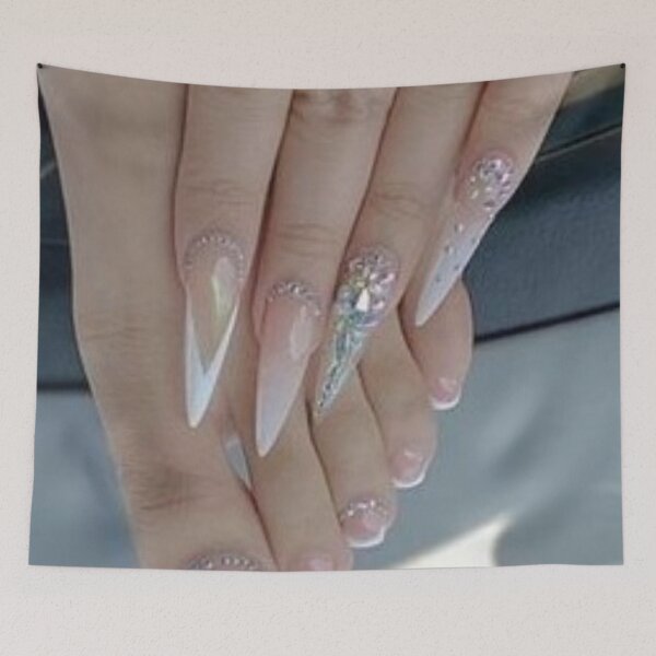 Item preview, Nice hand and feet.  designed and sold by Lan thi Nguyen.
