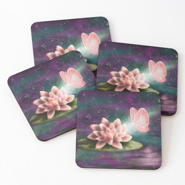 Item preview, Night Lily designed and sold by KatieSherrard.