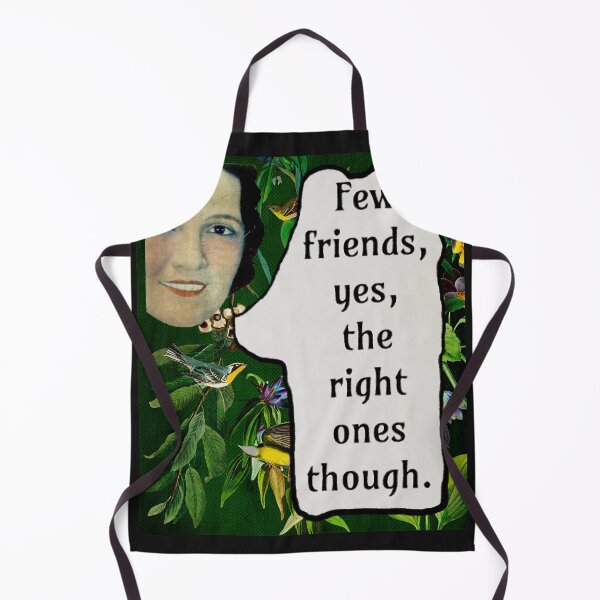 Item preview, Few friends | Retro | Vintage designed and sold by spinolator.