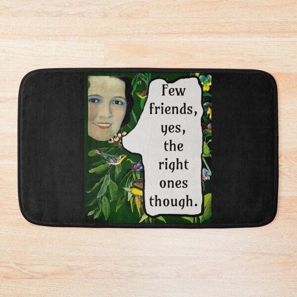 Item preview, Few friends | Retro | Vintage designed and sold by spinolator.