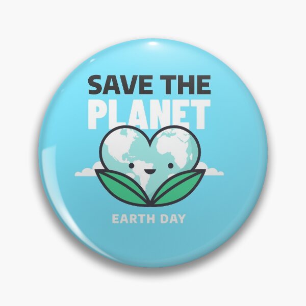 Item preview, save planet earth, earth day designed and sold by GabyVGalindo.