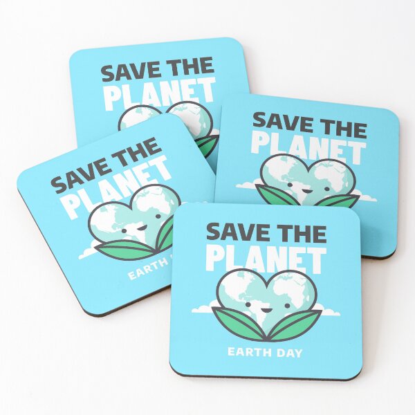 Item preview, save planet earth, earth day designed and sold by GabyVGalindo.