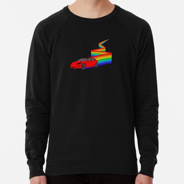 Tesla apparel deals