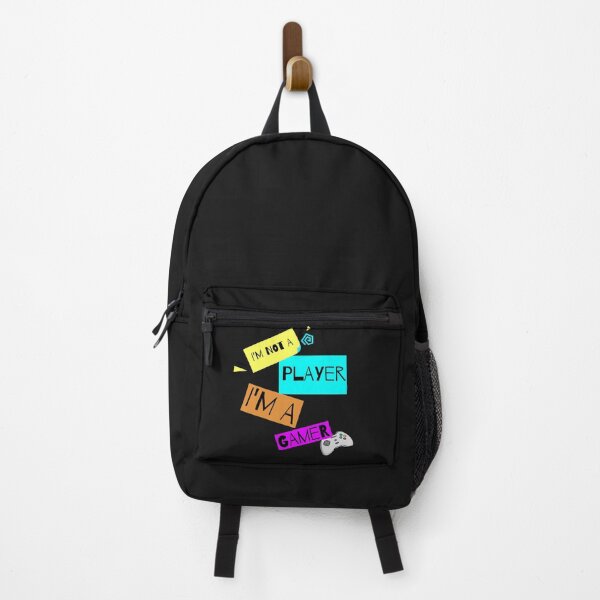 Item preview, I'm Not A Player I'm A Gamer designed and sold by Built After 5.