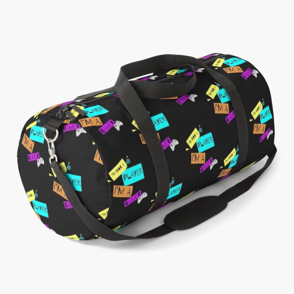 Item preview, I'm Not A Player I'm A Gamer designed and sold by Built After 5.