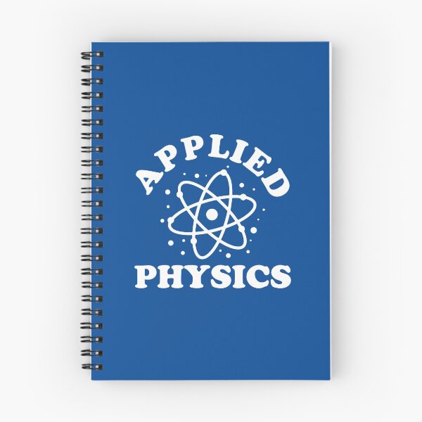 Item preview, Applied Physics Professor, Applied Physics Student #6 designed and sold by SalahBlt.