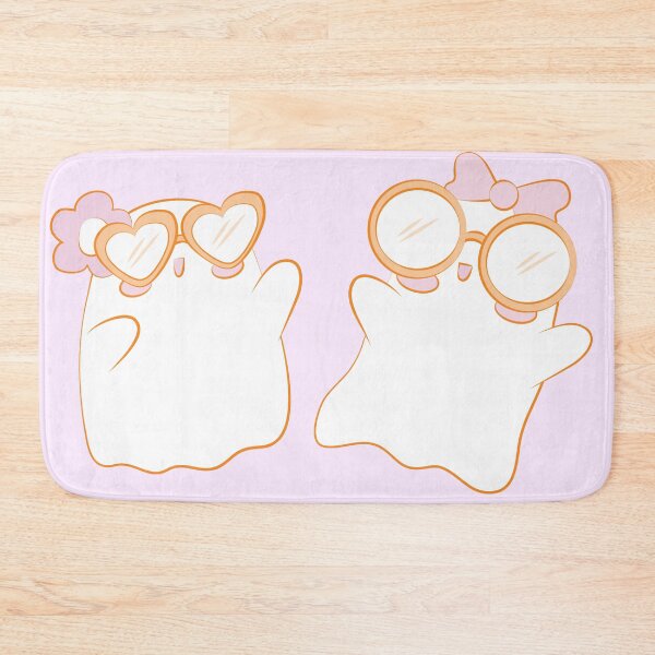 Item preview, Summer Ghosts designed and sold by Rougetango.