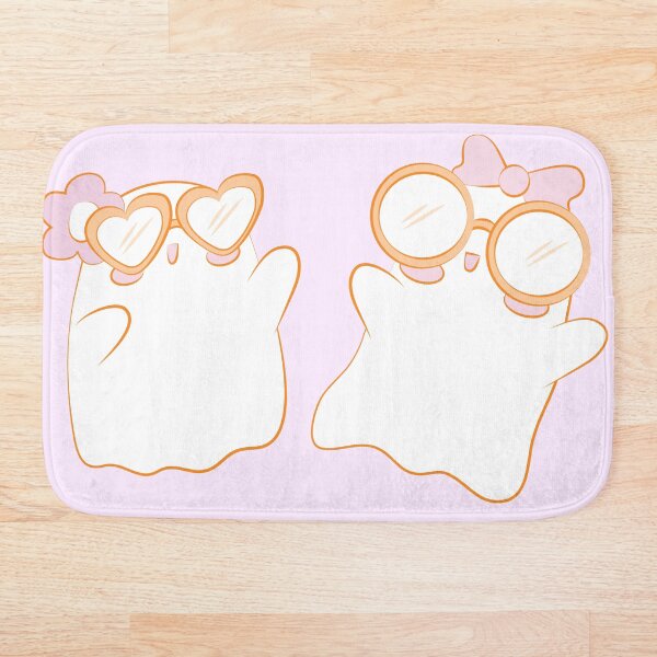 Item preview, Summer Ghosts designed and sold by Rougetango.