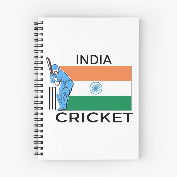 Item preview, India Cricket designed and sold by SportsT-Shirts.