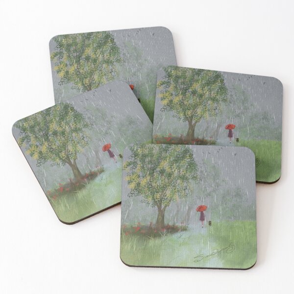 Item preview, APRIL SHOWERS designed and sold by Shayna4H.