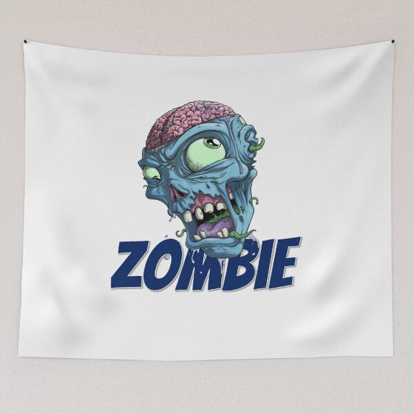 Item preview, ZOMBI BIG EYES designed and sold by eajob.
