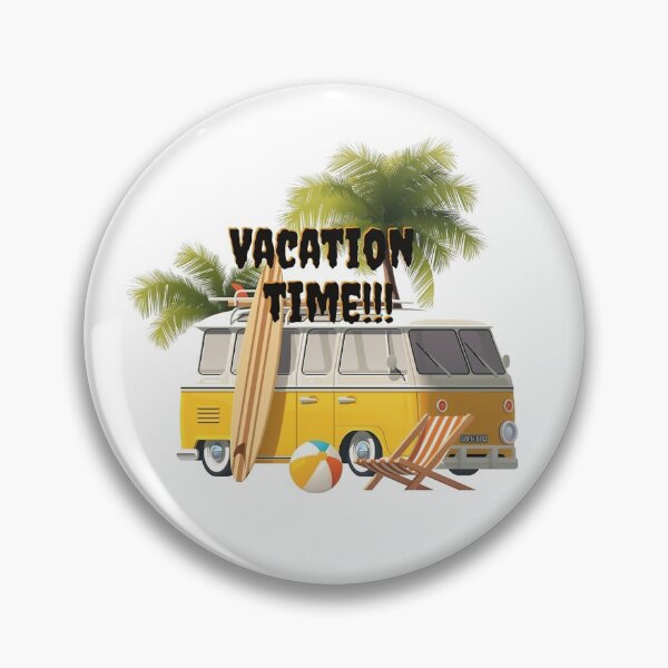 Item preview, Vacation Time designed and sold by Alicia Sullivan.