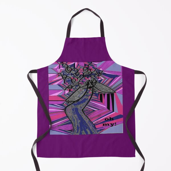 Item preview, Oh My designed and sold by AileenCreates.