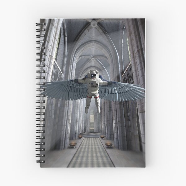Aperçu de l'œuvre Prochaine preuve? créée et vendue par BrainwaveArt.