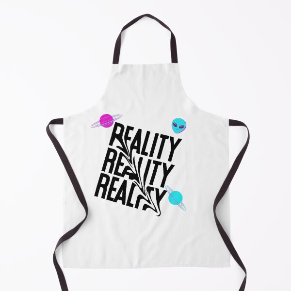 Item preview, Reality | Smart Successful Stoner | We Are The Universe designed and sold by AlfaEcho.