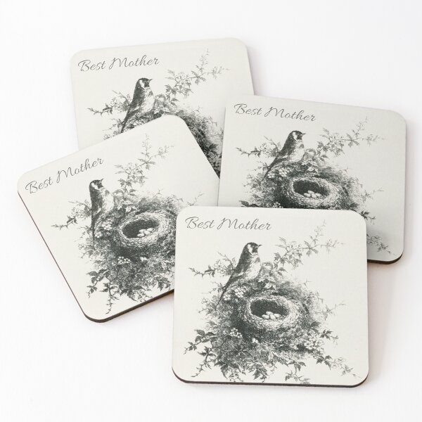 Item preview, Best mother designed and sold by creaturespie.