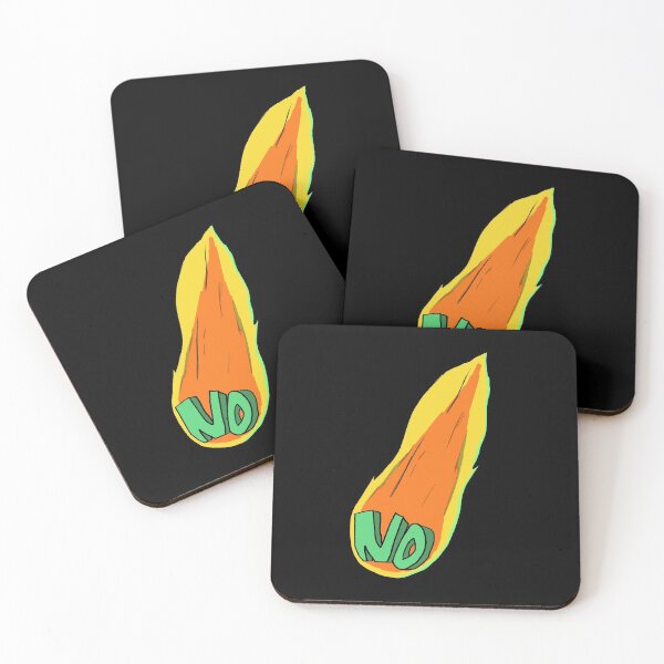 Item preview, No Meteor - Green designed and sold by OooiChris.