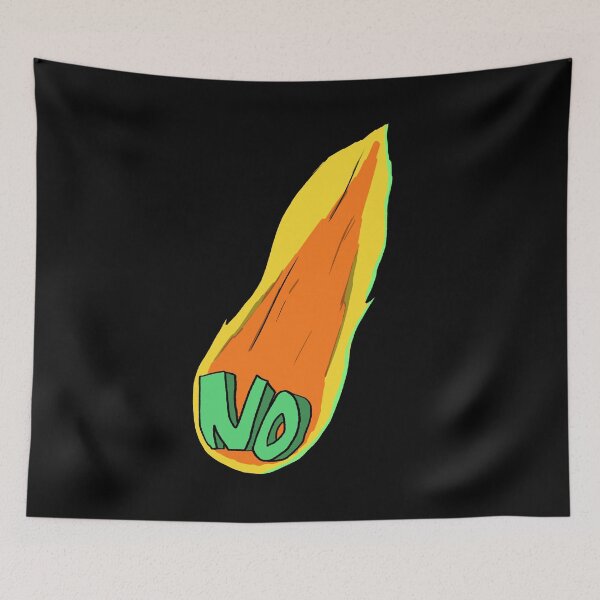Item preview, No Meteor - Green designed and sold by OooiChris.