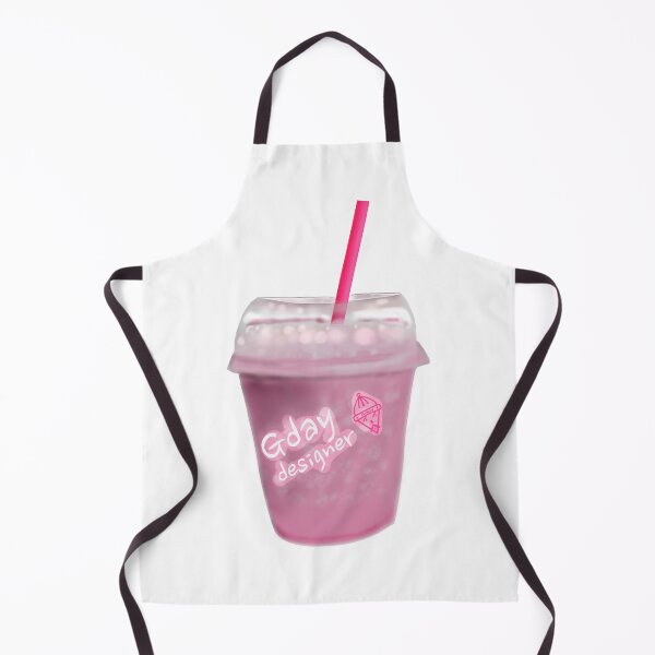 Item preview, Strawberry Smoothie /cold beverage /gday character /goods designed and sold by GdaySnoopy.