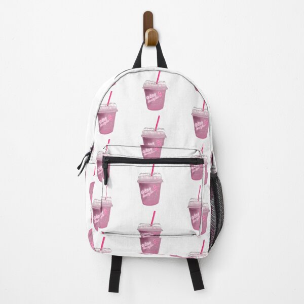 Item preview, Strawberry Smoothie /cold beverage /gday character /goods designed and sold by GdaySnoopy.