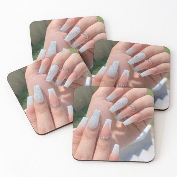 Item preview, Nice nails arts. designed and sold by Lan thi Nguyen.