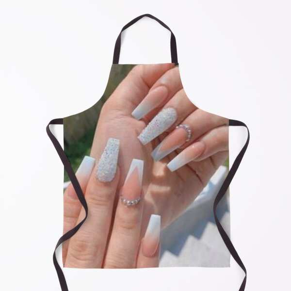 Item preview, Nice nails arts. designed and sold by Lan thi Nguyen.