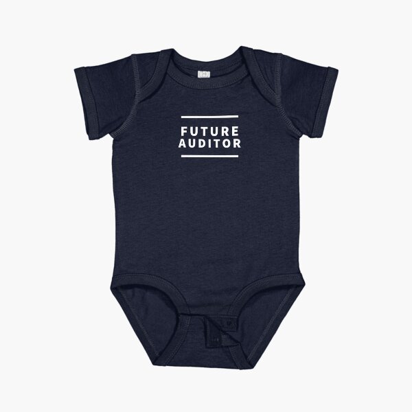 Item preview, Note the future auditor. designed and sold by Evartdesign.