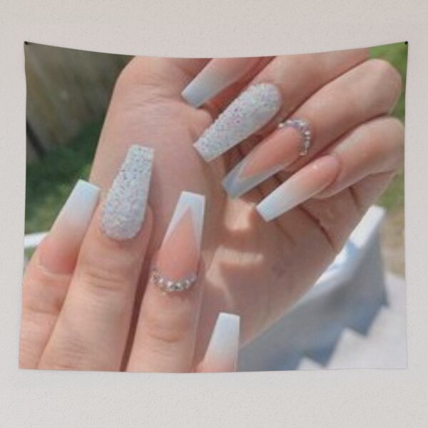 Item preview, Nice nails arts. designed and sold by Lan thi Nguyen.