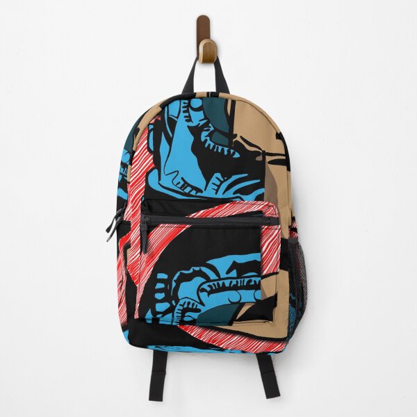 Item preview, Moai Astronaut designed and sold by Piotr Dulski.