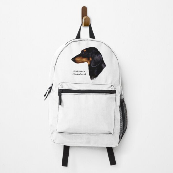 Item preview, Miniature Smooth Dachshund designed and sold by Terry McNamee.