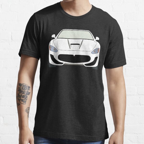 Maserati dreamin t shirt sale