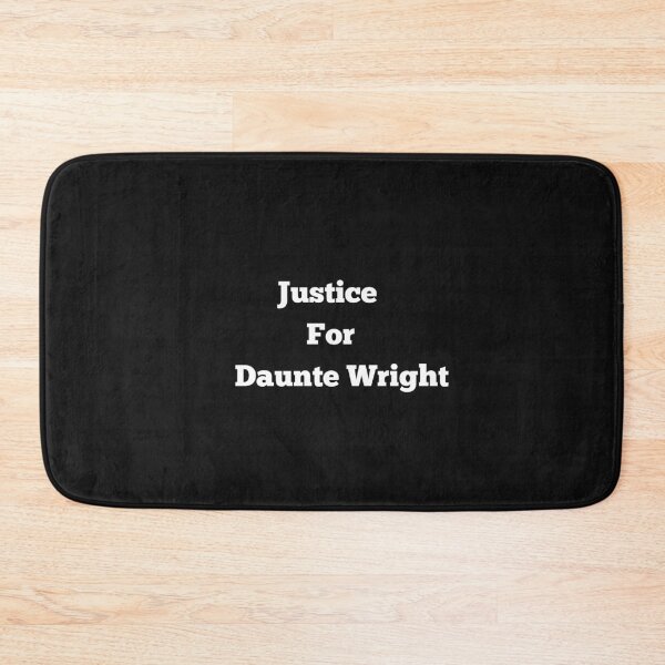 Item preview, Justice For Daunte Wright designed and sold by Imaginative Expressions⭐️ ⭐️ ⭐️ ⭐️ ⭐️.