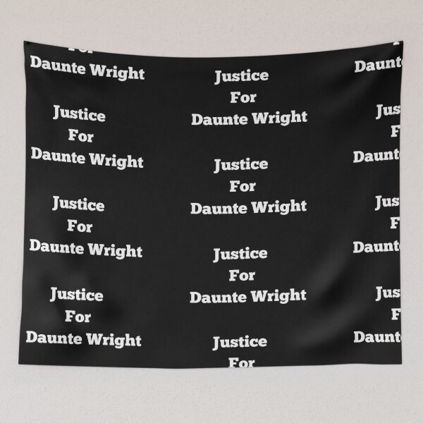 Item preview, Justice For Daunte Wright designed and sold by Imaginative Expressions⭐️ ⭐️ ⭐️ ⭐️ ⭐️.