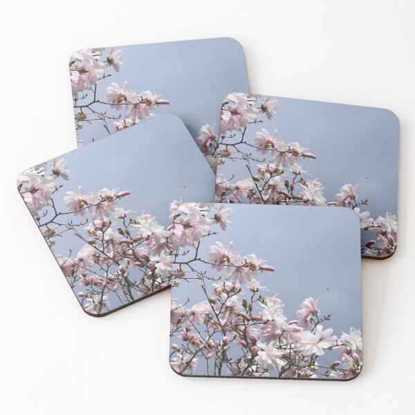 Item preview, Spring Vibes, Beautiful Big Blooms, Floral Tree designed and sold by 10pmCreations.