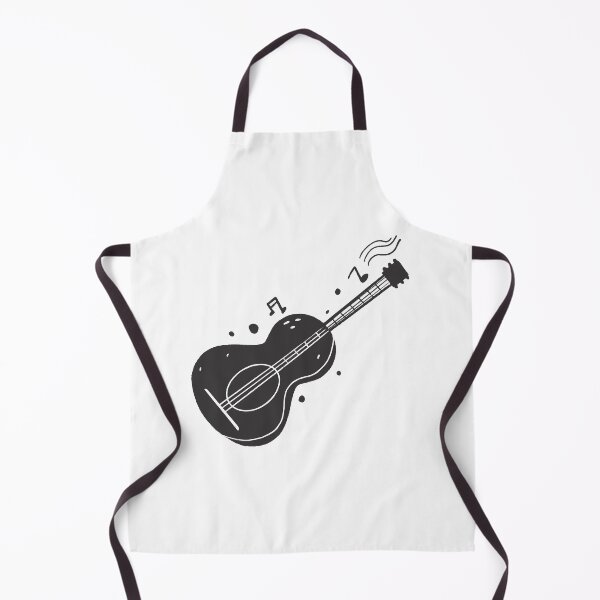 Item preview, Aesthetic Guitar  designed and sold by c0bera.