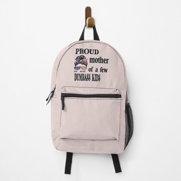 Item preview, proud mother of a few dumbass kids for mothers day gifts, birthday or other days designed and sold by AMZBlacKStore.