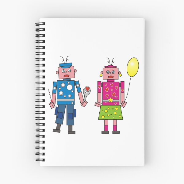 Item preview, Roboter Liebe designed and sold by freaks13.