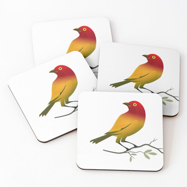 Item preview, Bowerbird designed and sold by mamox7.