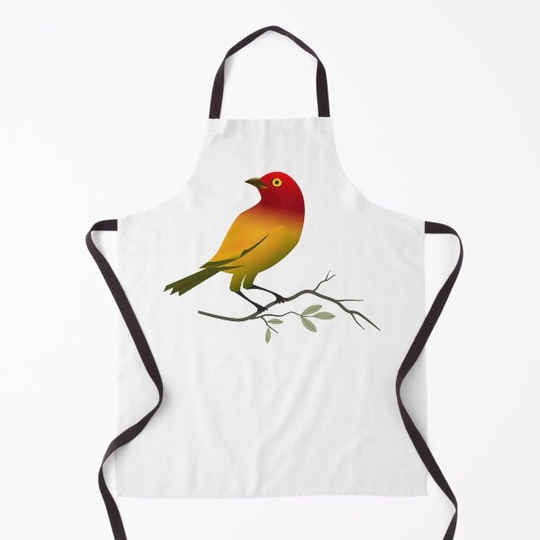 Item preview, Bowerbird designed and sold by mamox7.